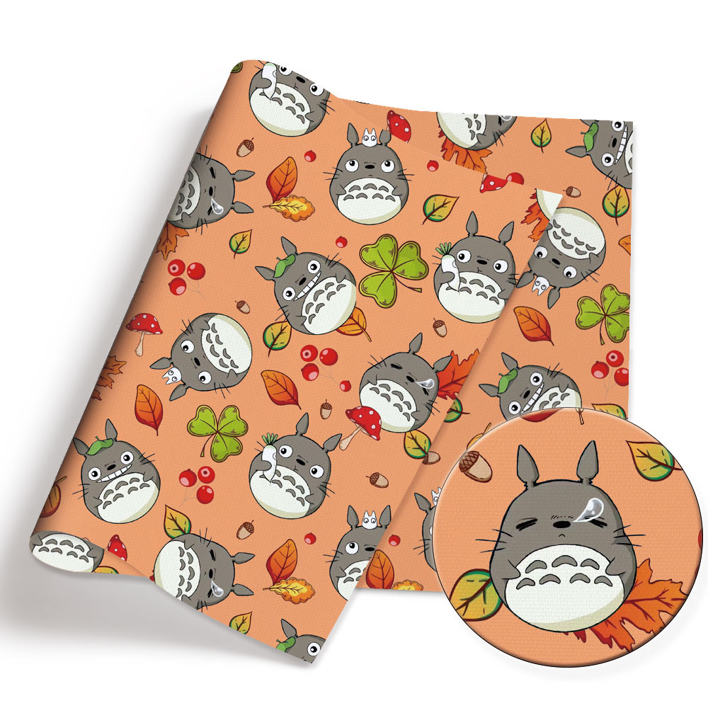 Cartoon Fabric Hot DIY140*50cm - огляд і ціна Baby Clothing Unisex