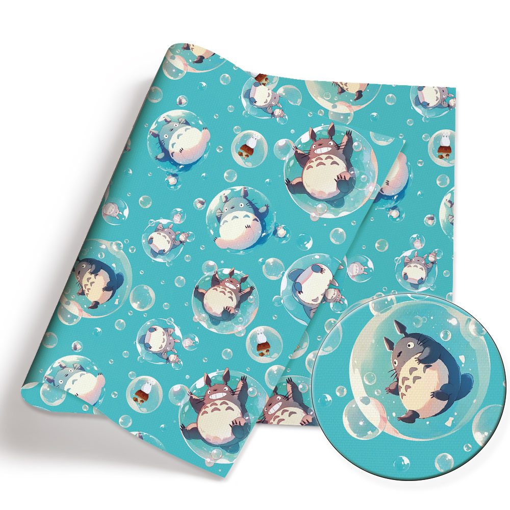 Cartoon Fabric Hot DIY140*50cm - огляд і ціна Baby Clothing Unisex