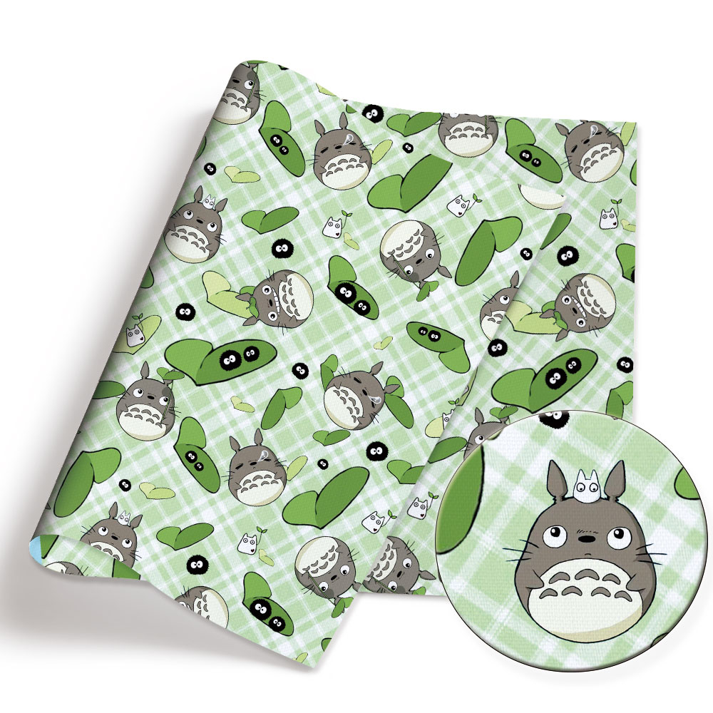Cartoon Fabric Hot DIY140*50cm - огляд і ціна Baby Clothing Unisex