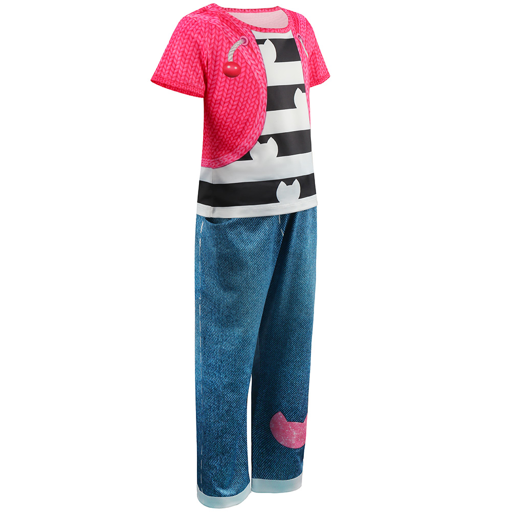 Kids Birthday Party Gaby Doll  - огляд і ціна Baby Clothing Size