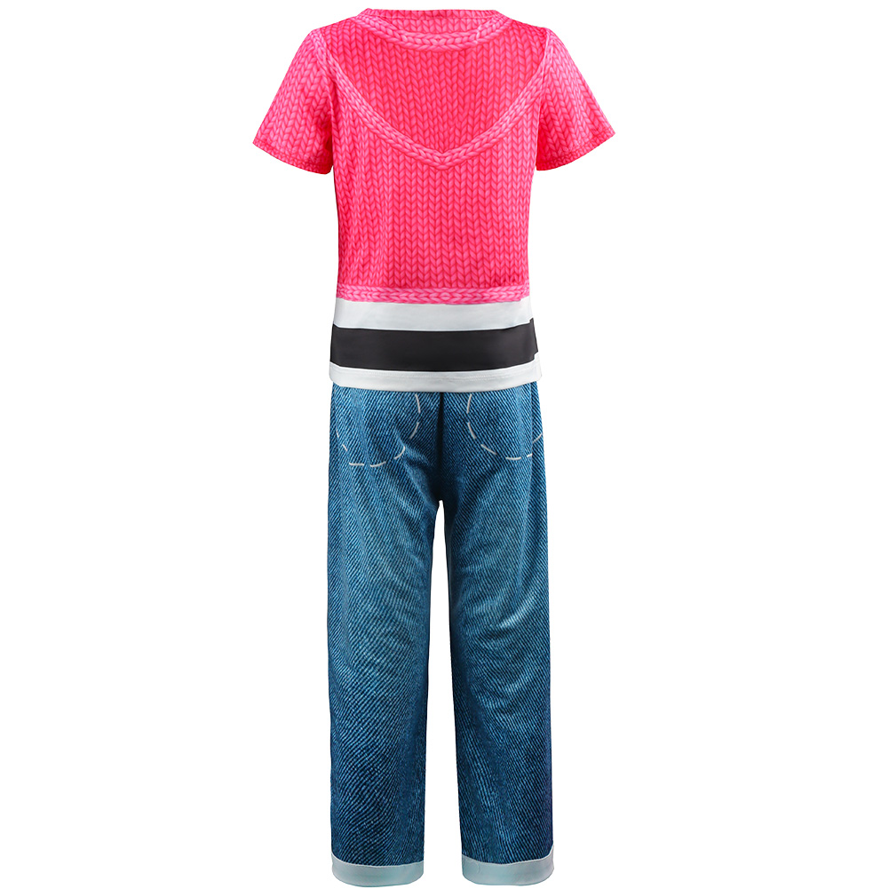 Kids Birthday Party Gaby Doll  - огляд і ціна Baby Clothing Size