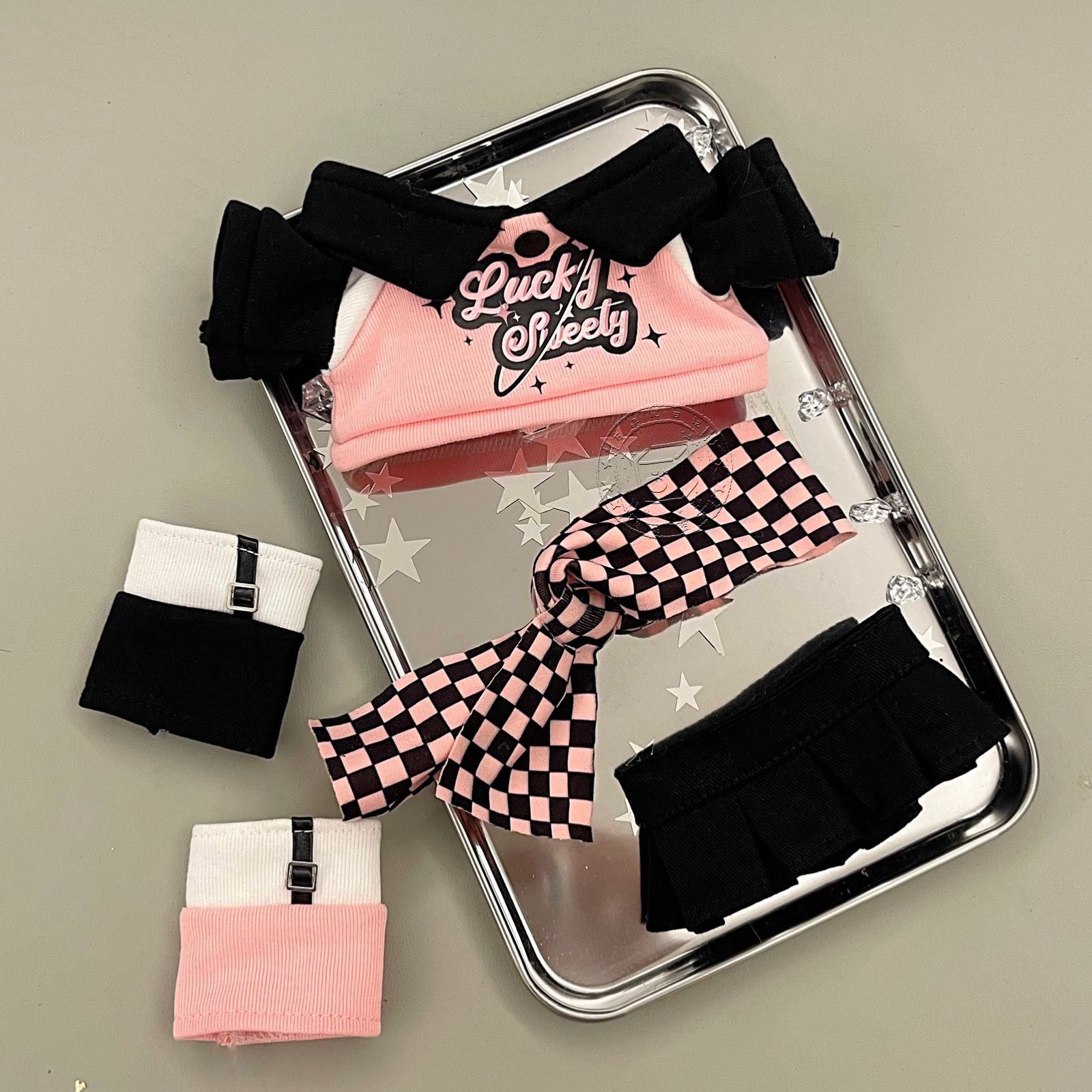 Black Powder Series 20cm and 2 - огляд і ціна Baby Clothing Us