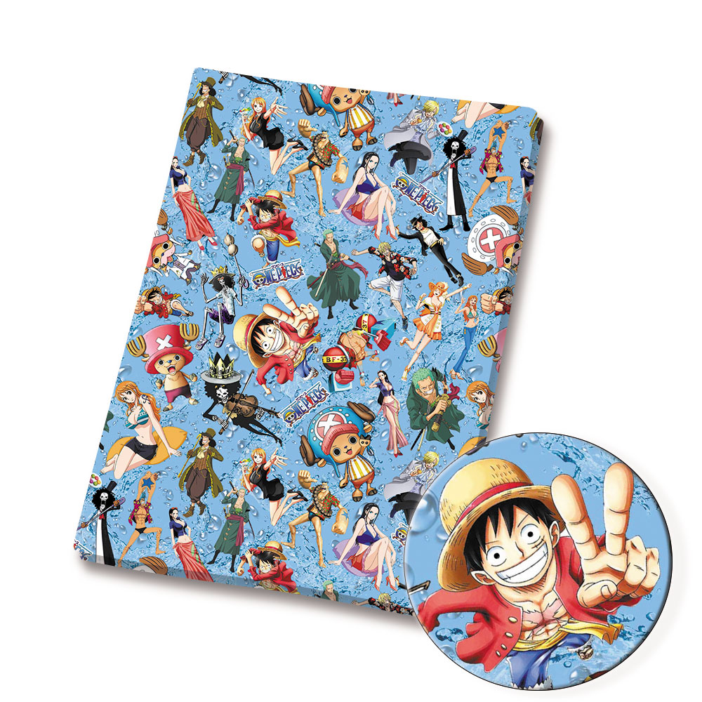 ONE PIECE Hot cartoon DIY hand - огляд і ціна Baby Clothing Sewing